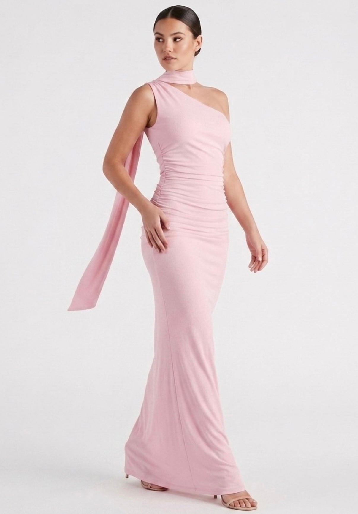Vestido Sweet Rose