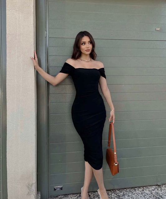 Vestido sophi