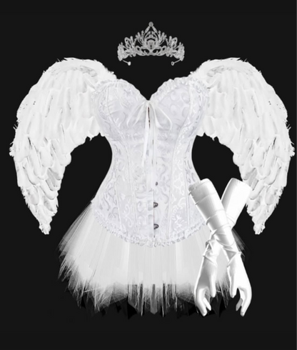 Corset victoriano