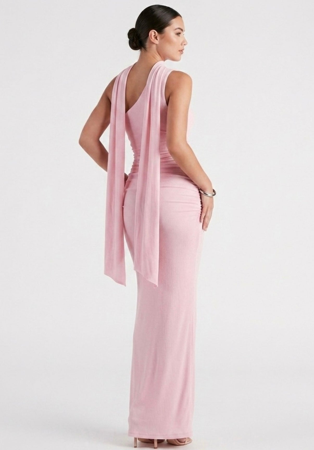 Vestido Sweet Rose