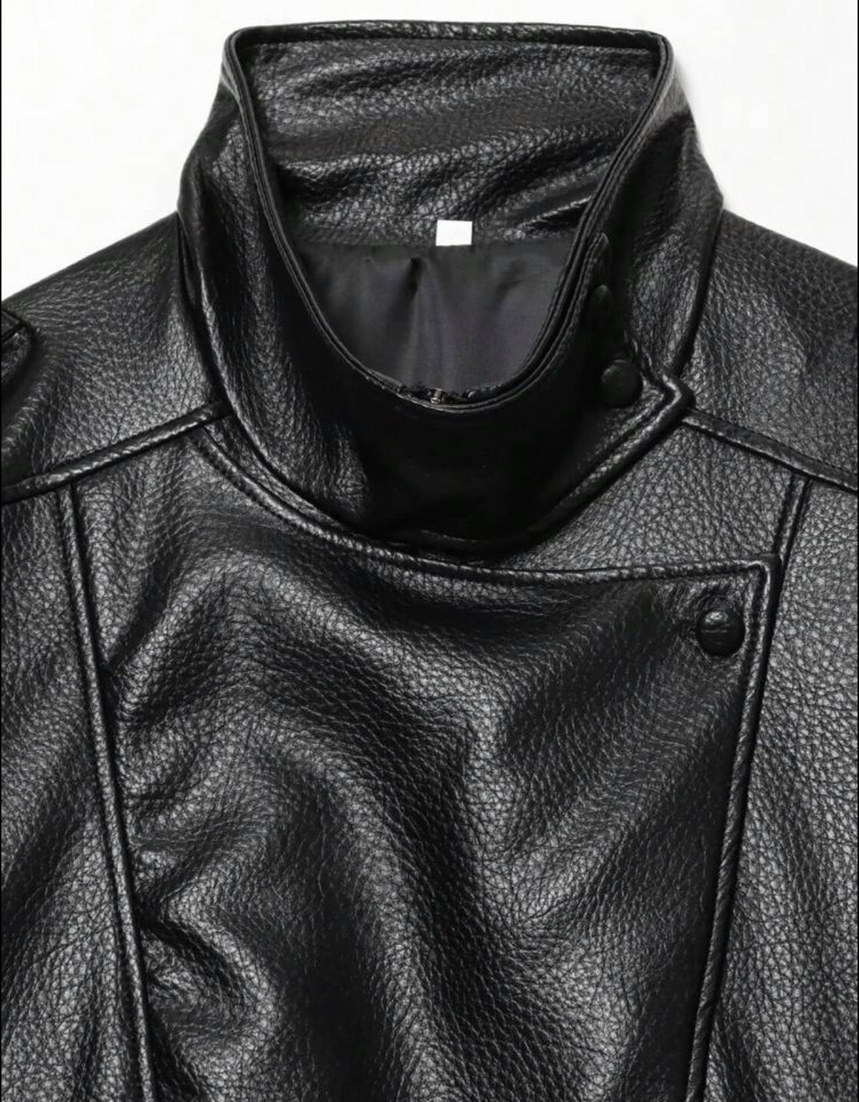Jacket Noir