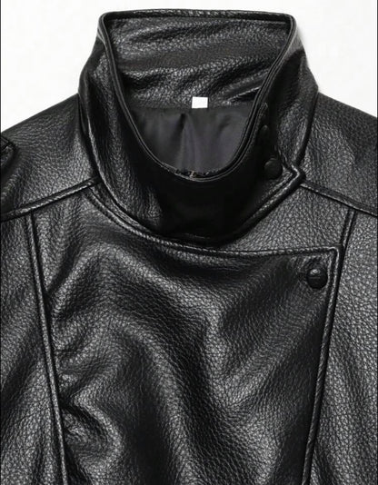 Jacket Noir
