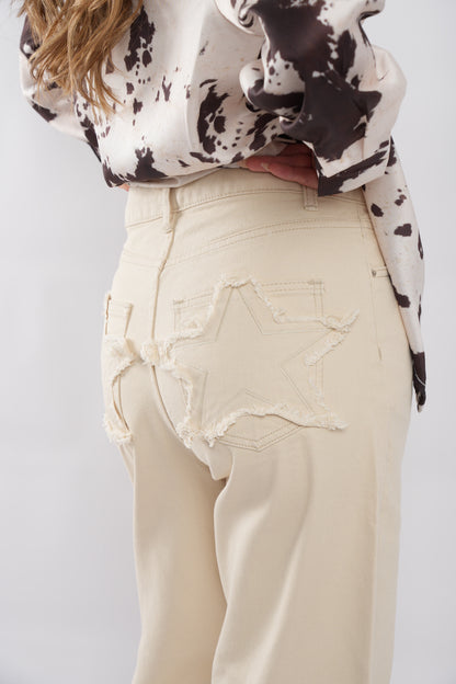 Jean star