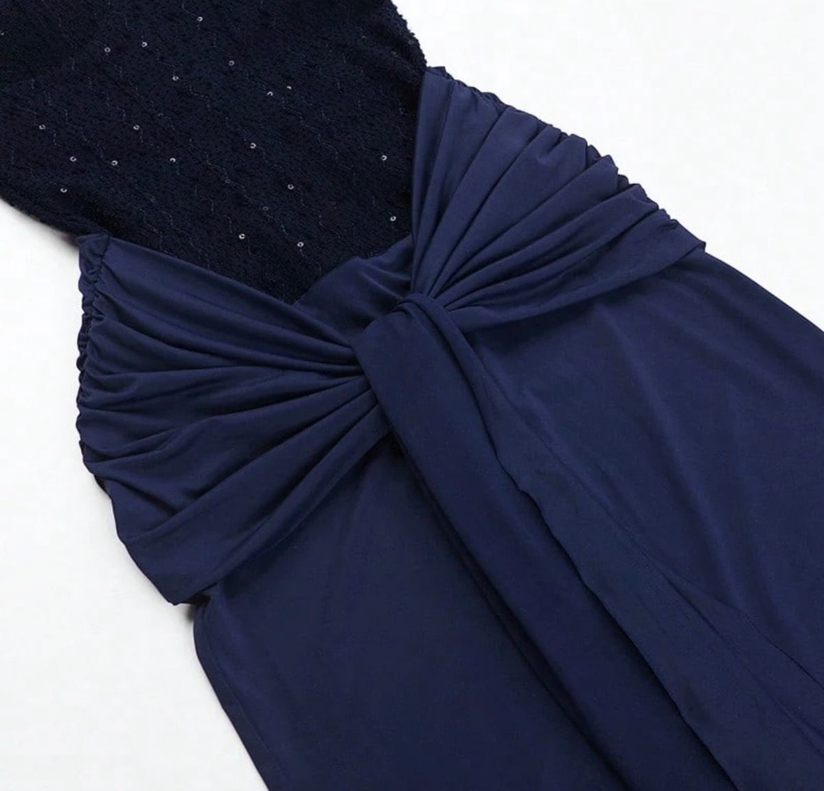 Vestido midnigh