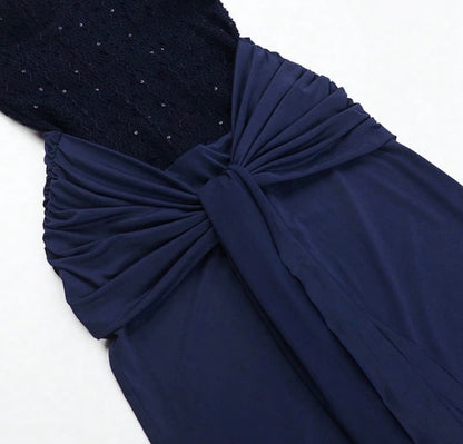 Vestido midnigh