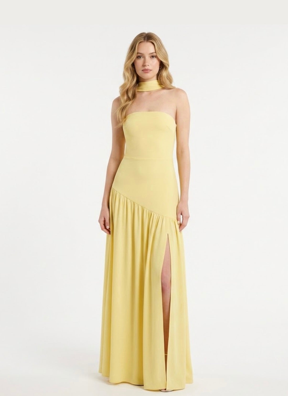 Vestido Soleil