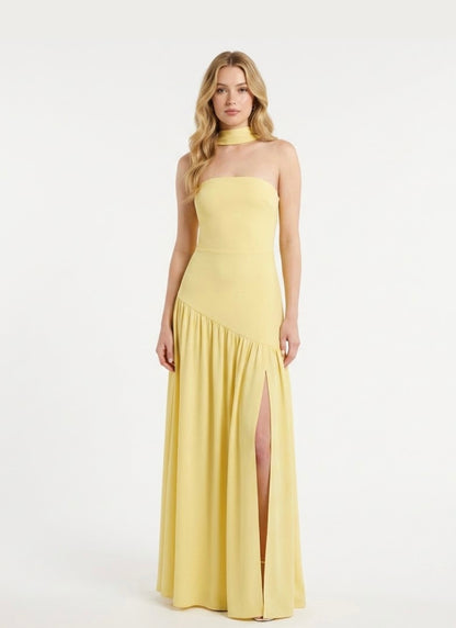 Vestido Soleil
