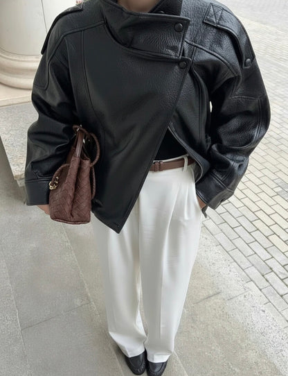 Jacket Noir