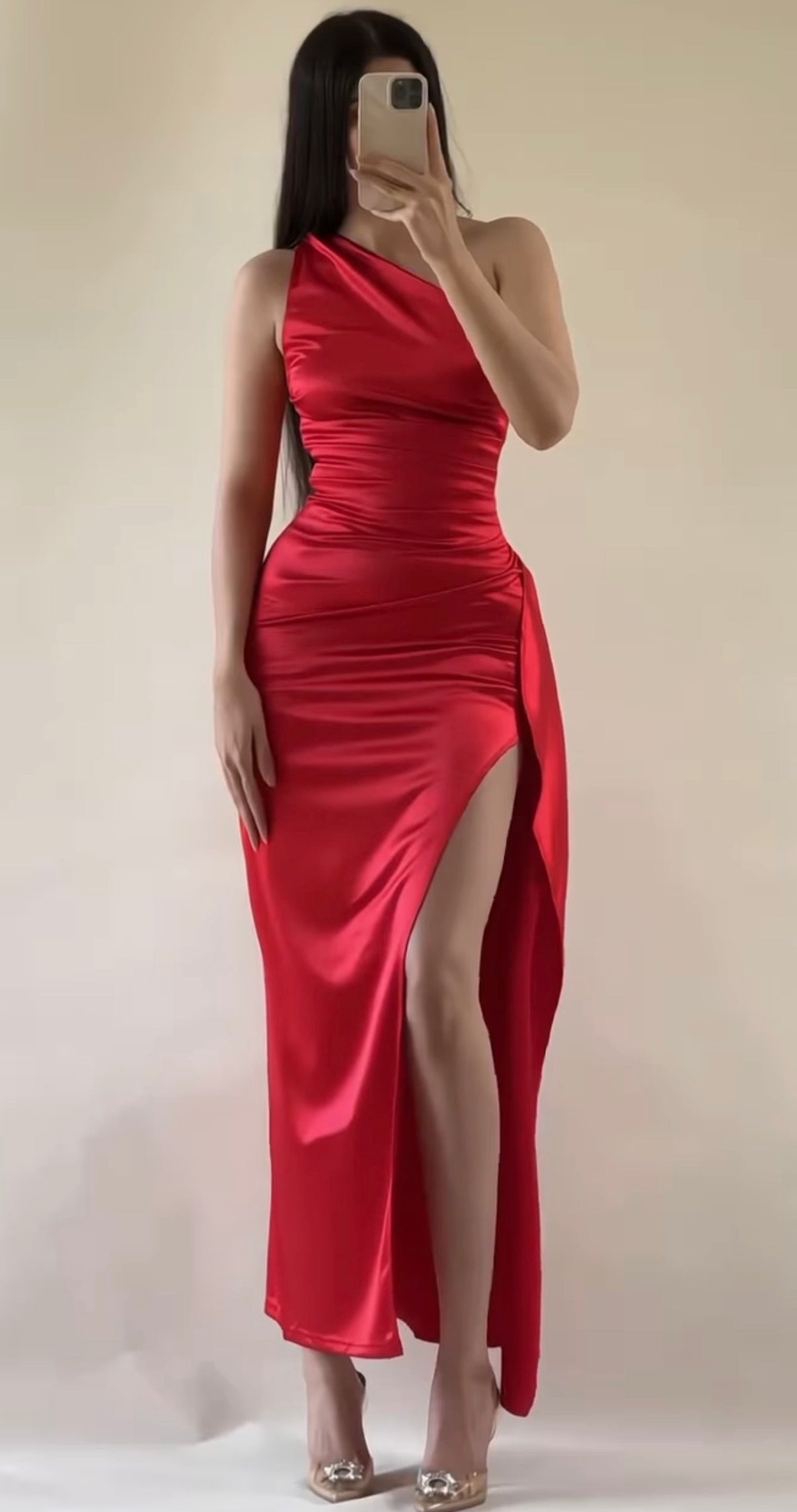 Vestido abril