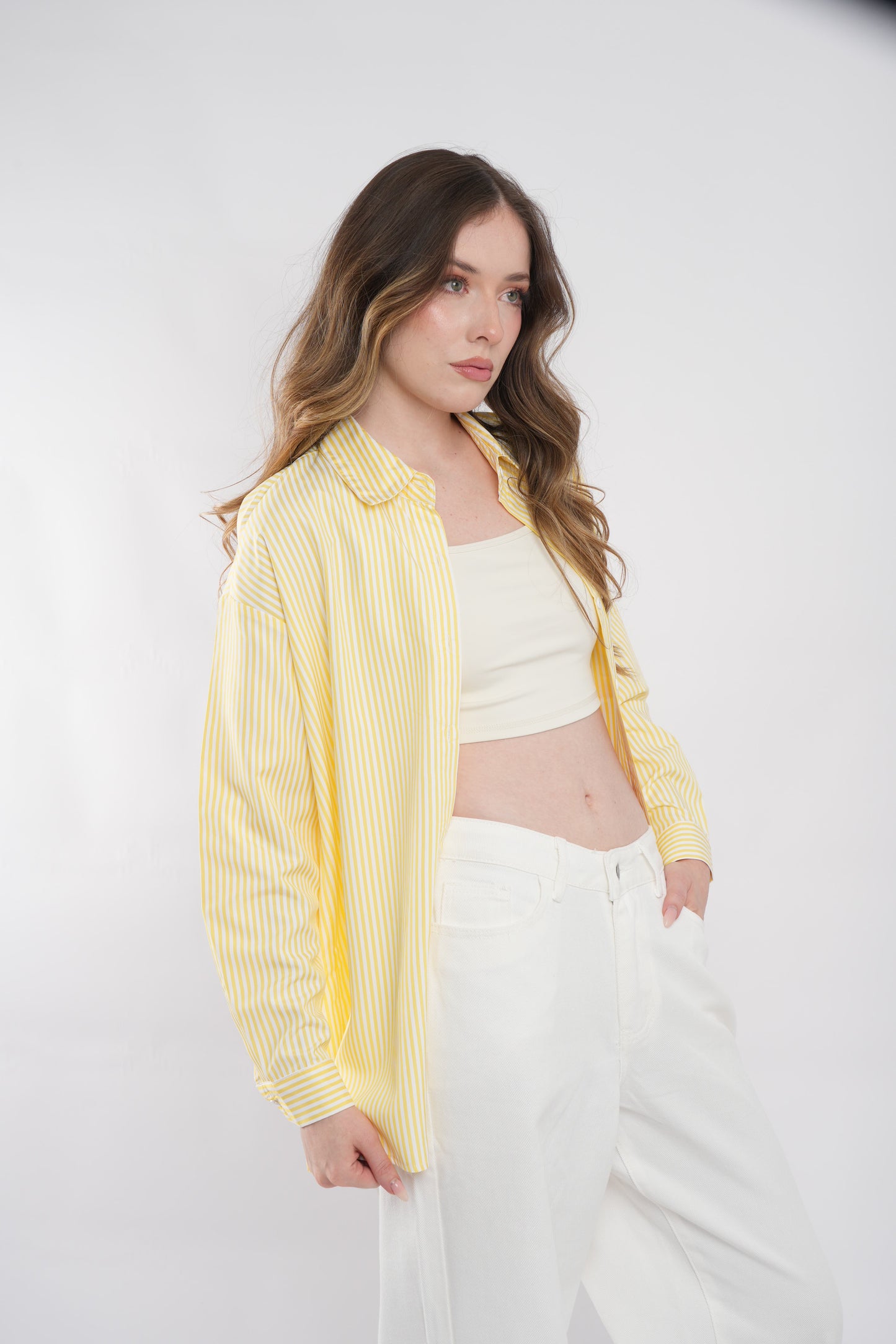 Camisa brisa