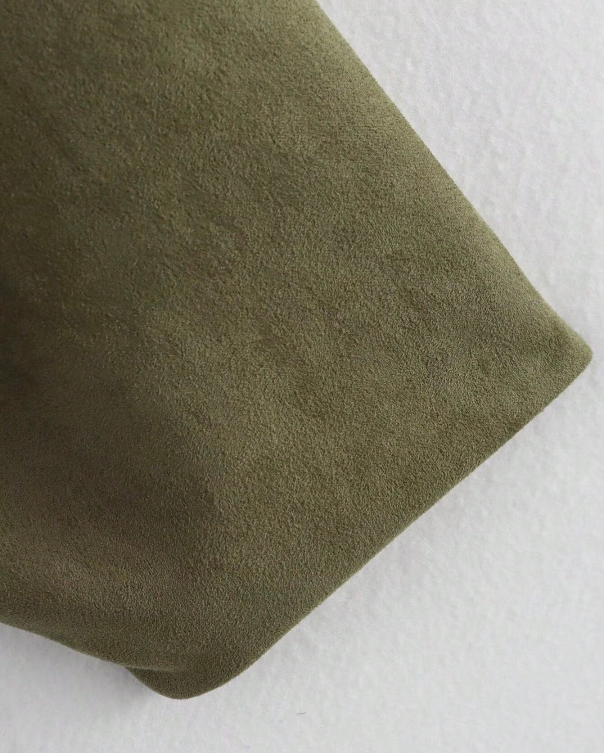 Bomber jacket, verde oliva