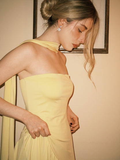 Vestido Soleil