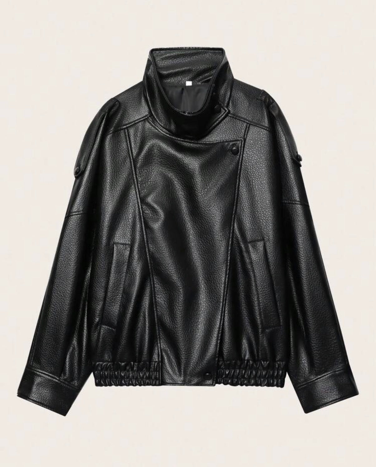 Jacket Noir