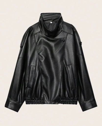 Jacket Noir