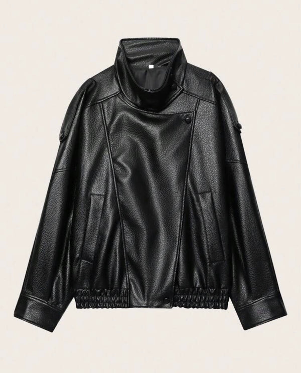 Jacket Noir