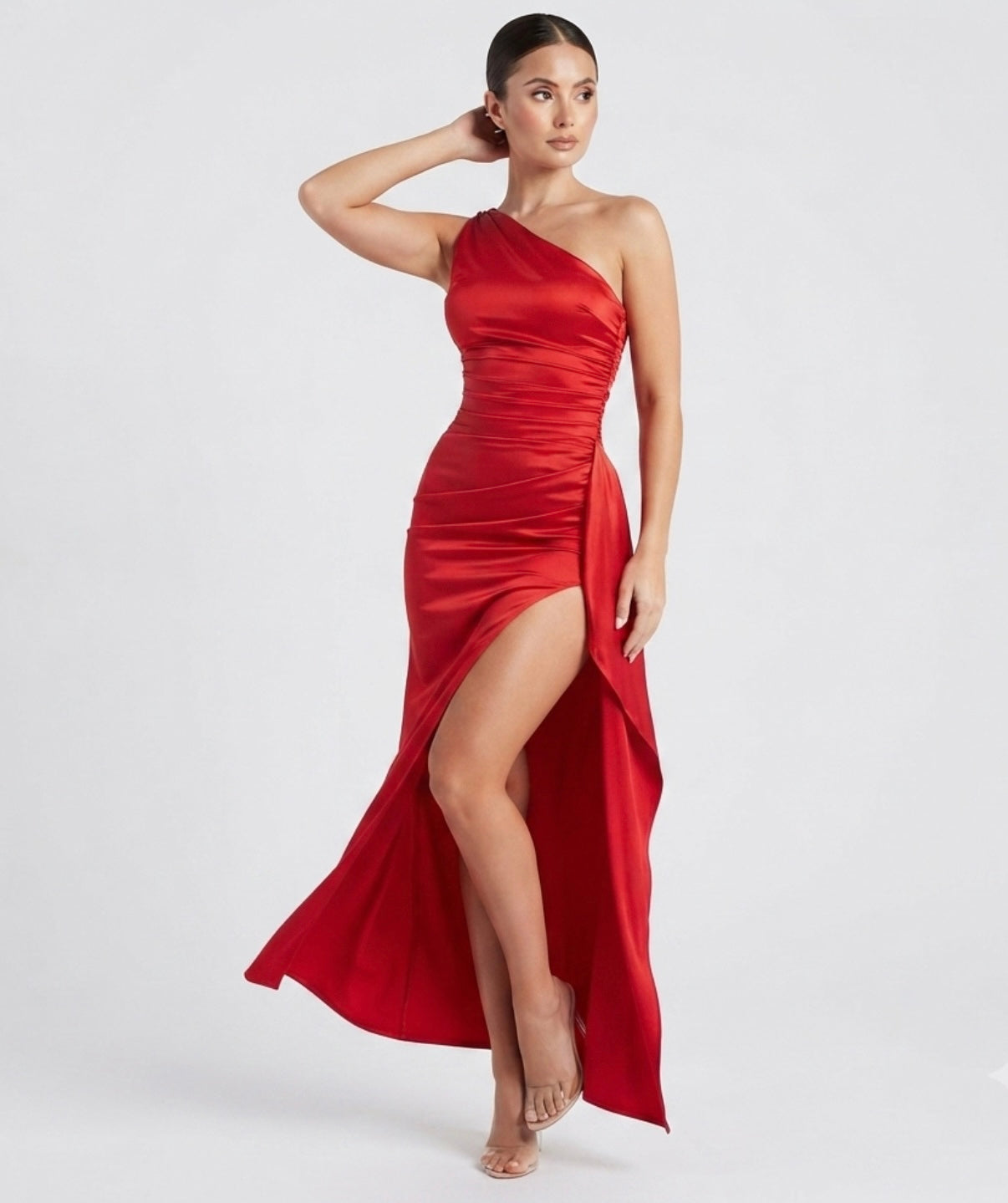 Vestido abril