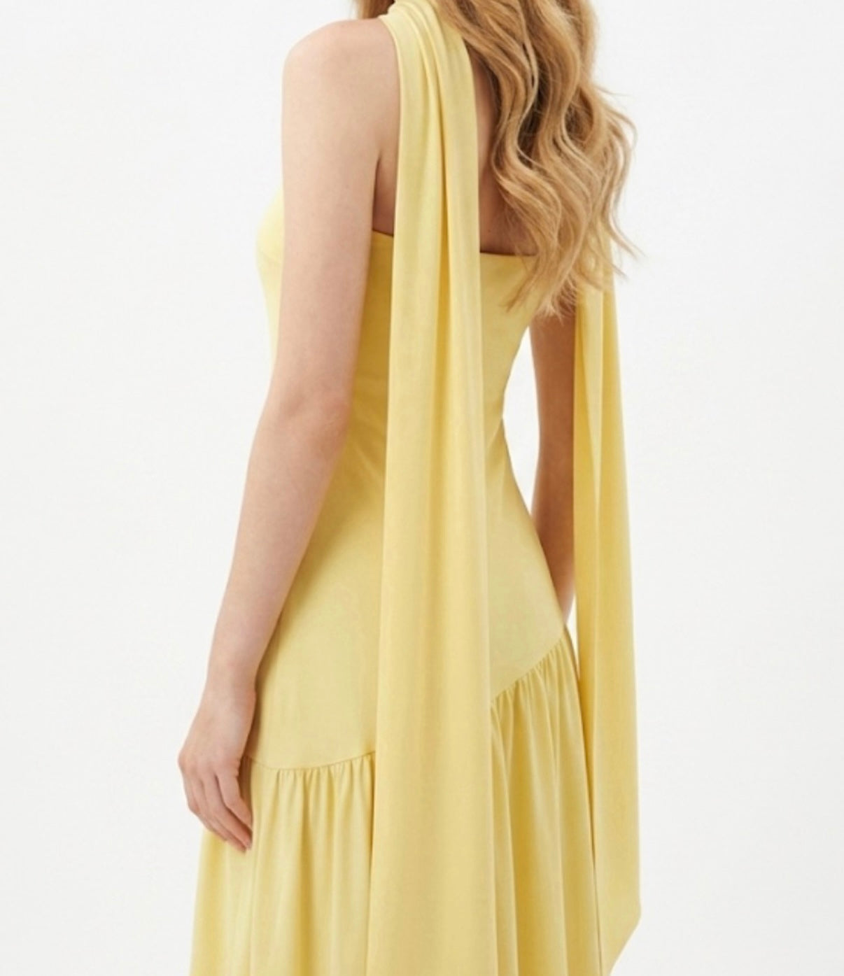 Vestido Soleil