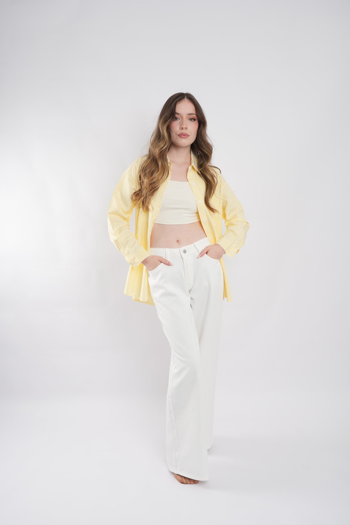 Camisa brisa