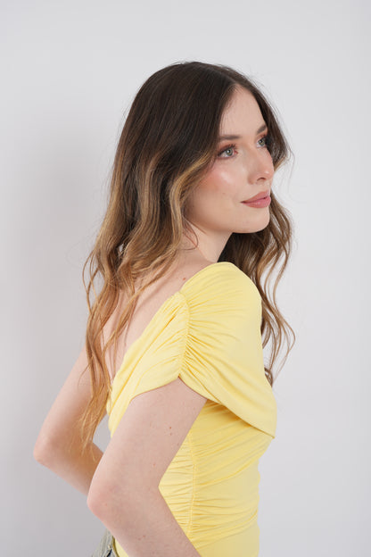 Blusa Soléa