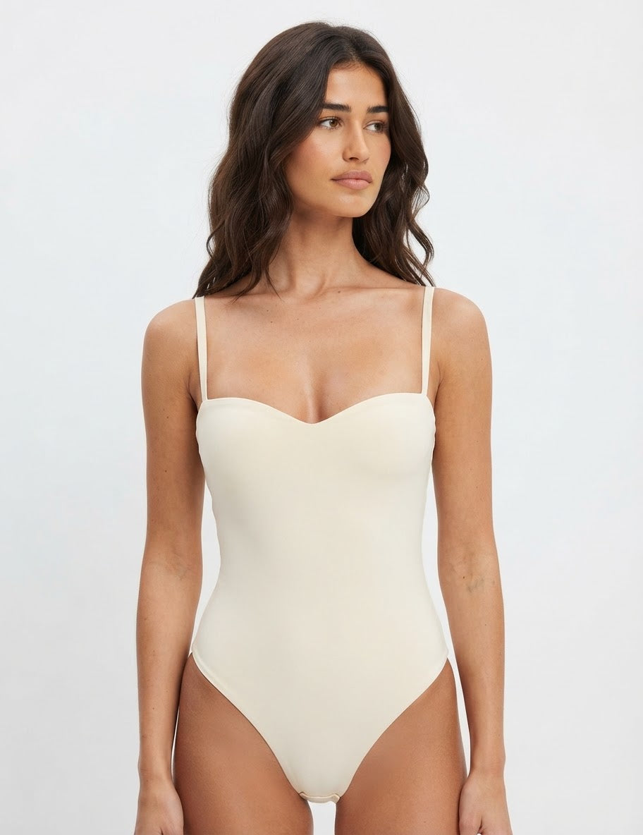 Body Timeless