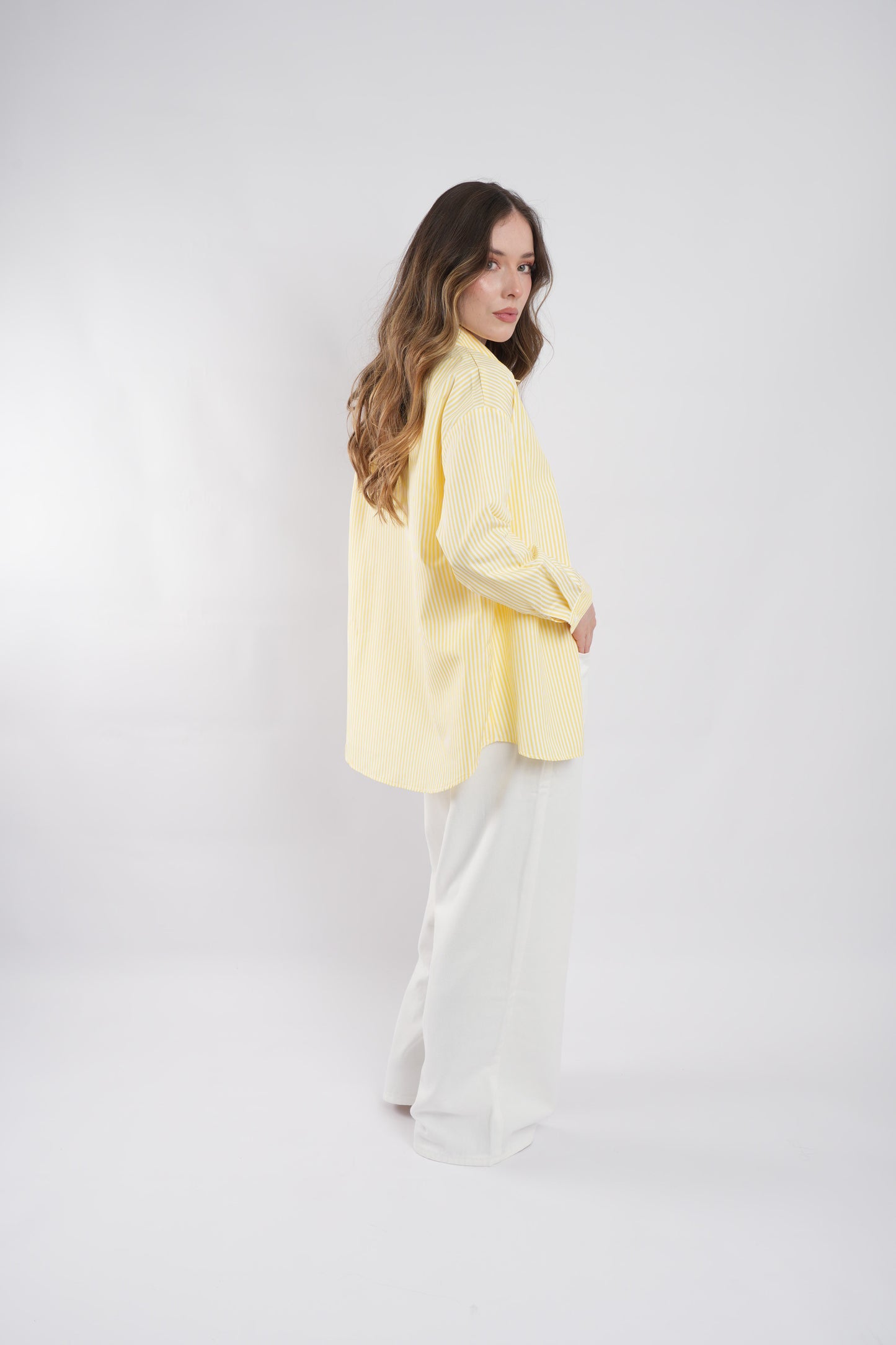 Camisa brisa