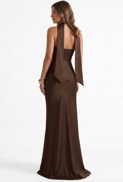 Vestido Cocoa Muse