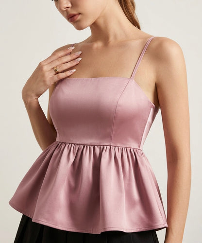 Blusa Rosé