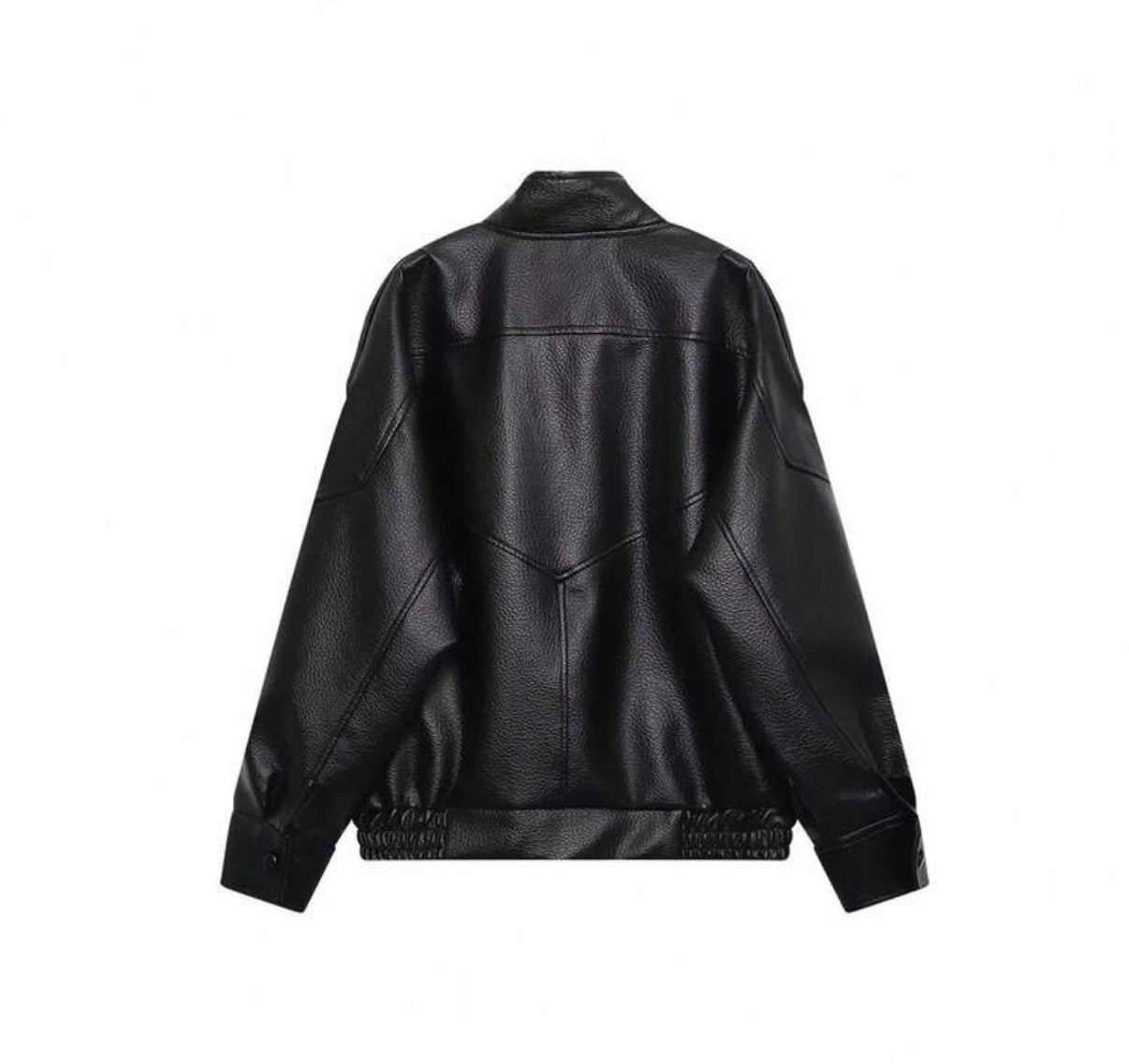 Jacket Noir