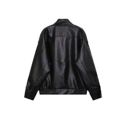 Jacket Noir