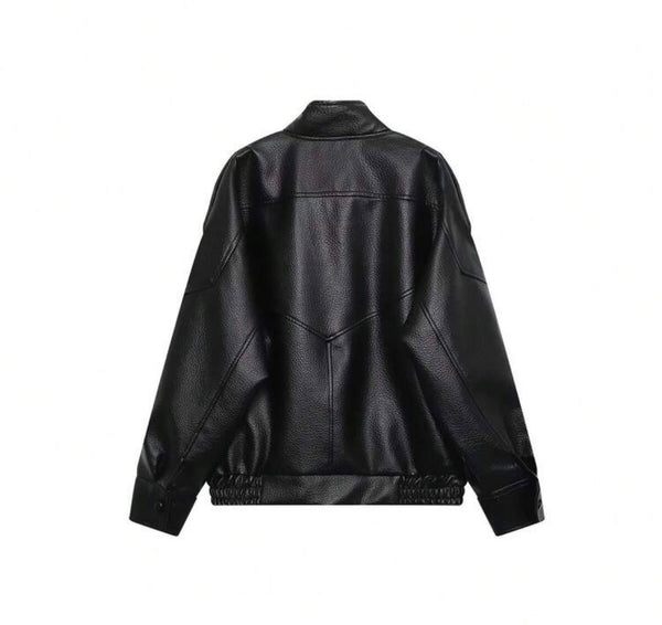 Jacket Noir