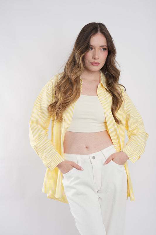 Camisa brisa