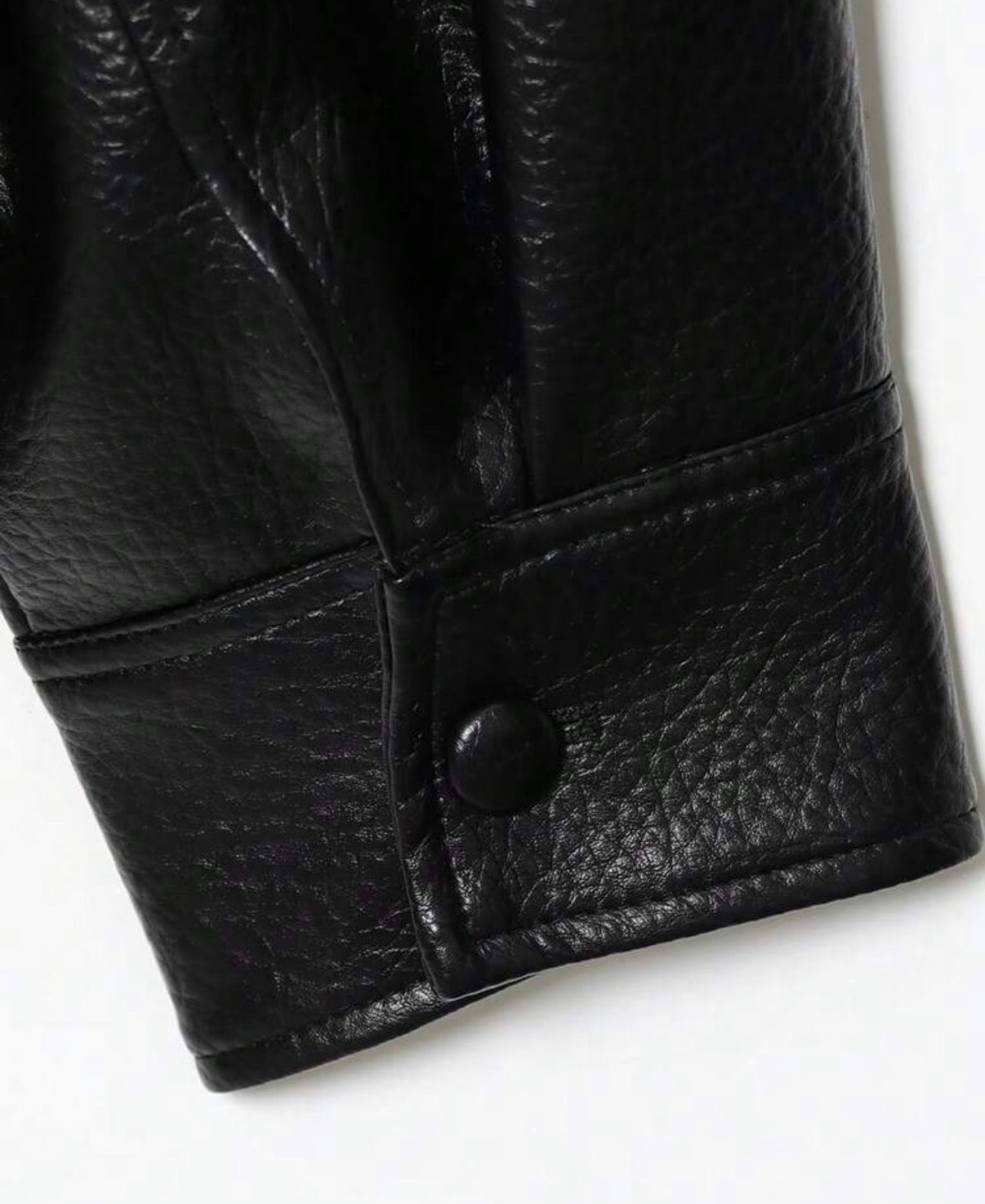 Jacket Noir