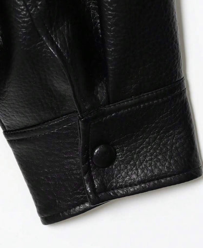 Jacket Noir