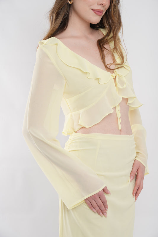 Set soleil