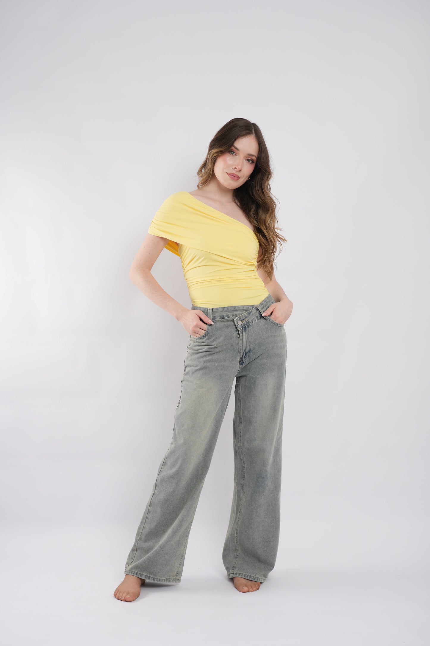 Jean Aura
