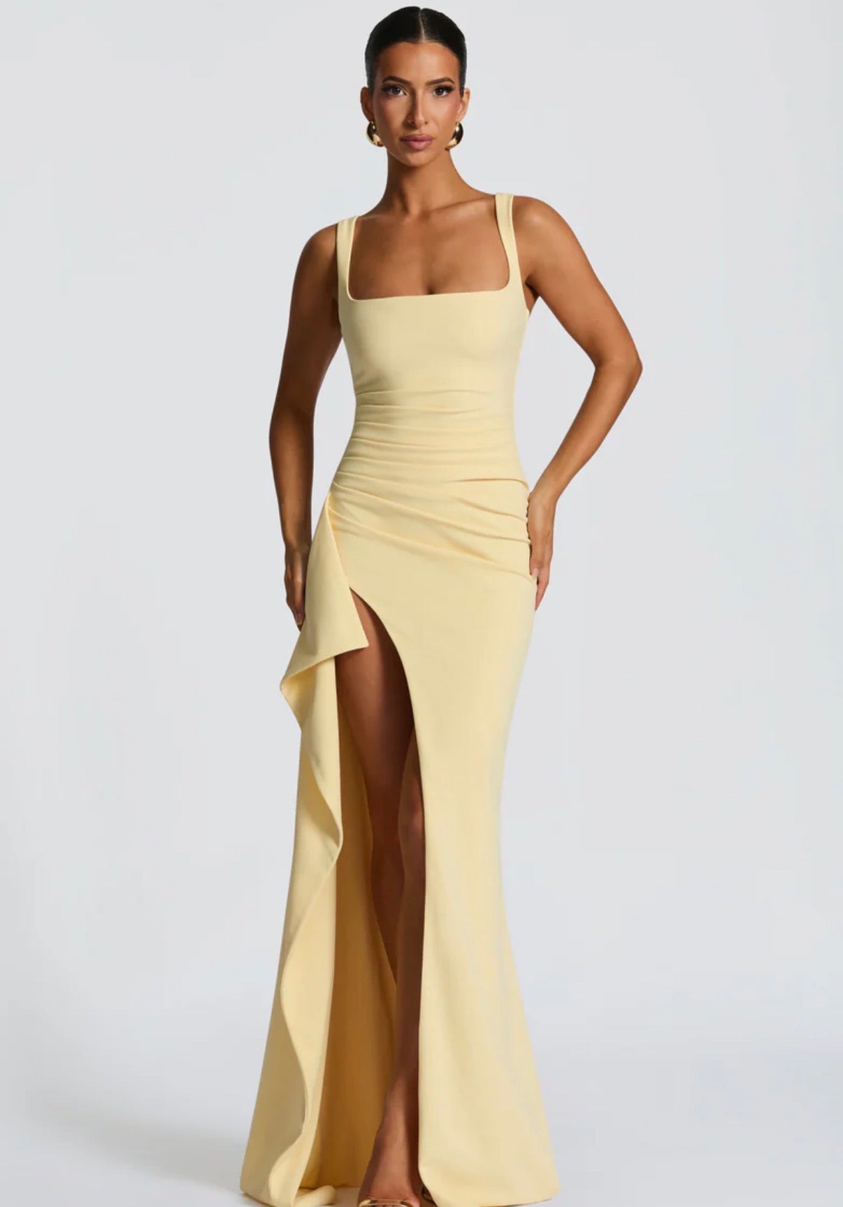 Vestido Lemon