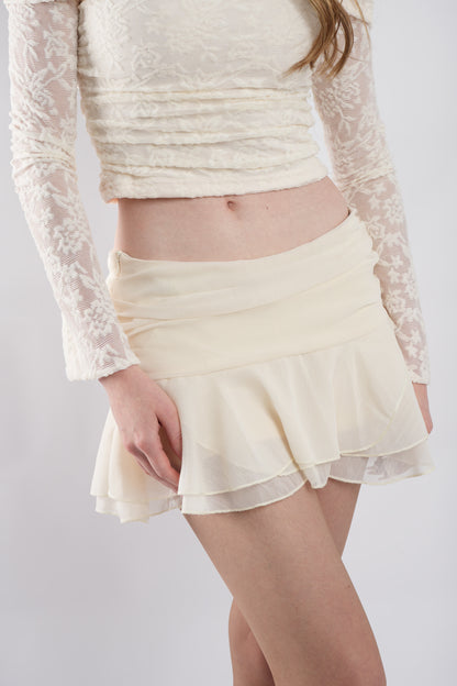 Falda Lía