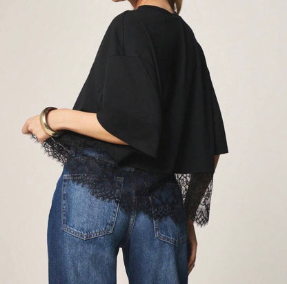 Aura t-shirt