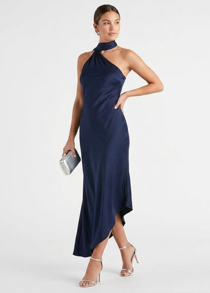 Vestido Ocean Luxe