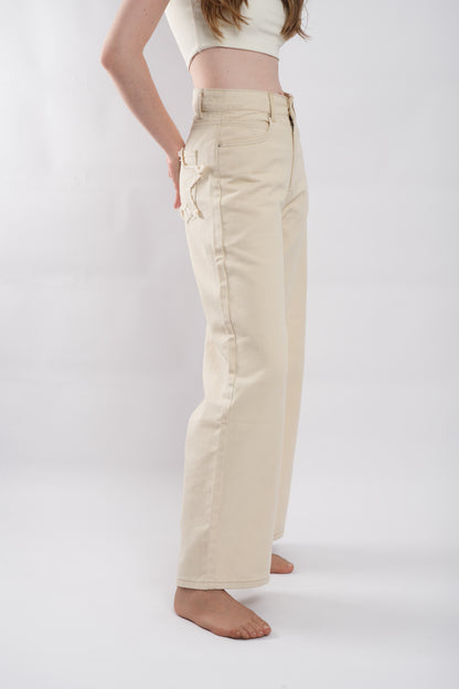Jean star