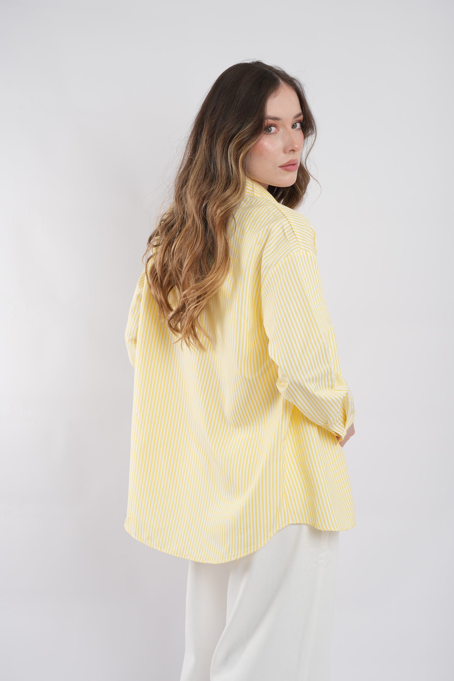 Camisa brisa