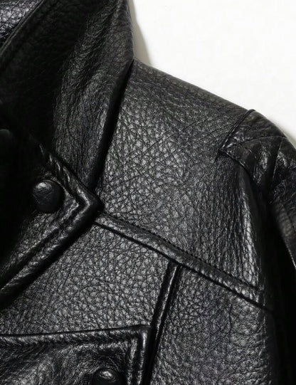 Jacket Noir