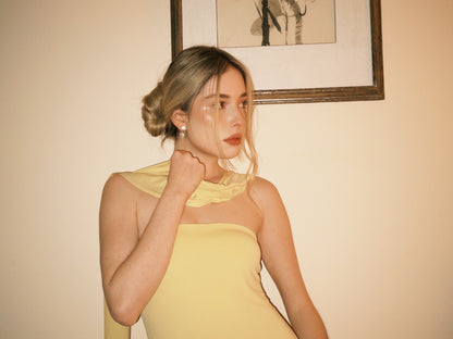 Vestido Soleil