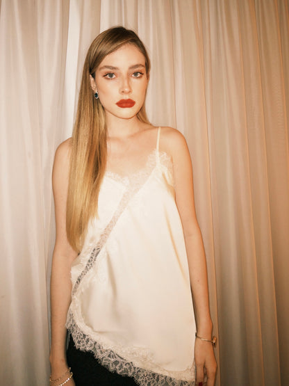 Blusa Flair