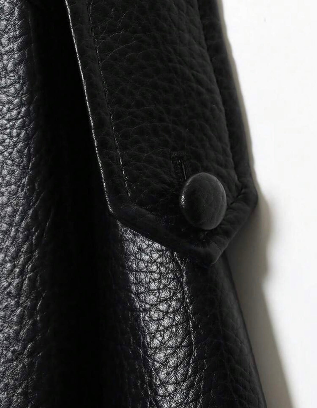 Jacket Noir