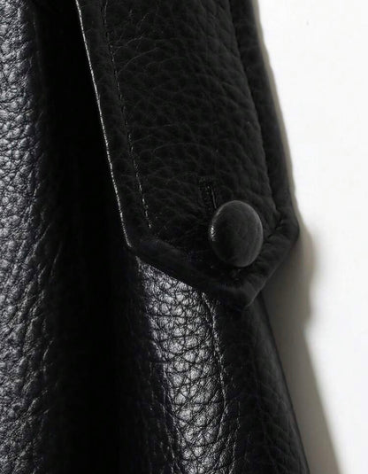 Jacket Noir
