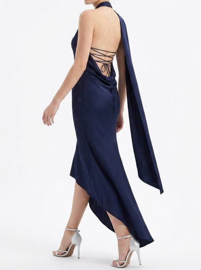 Vestido Ocean Luxe