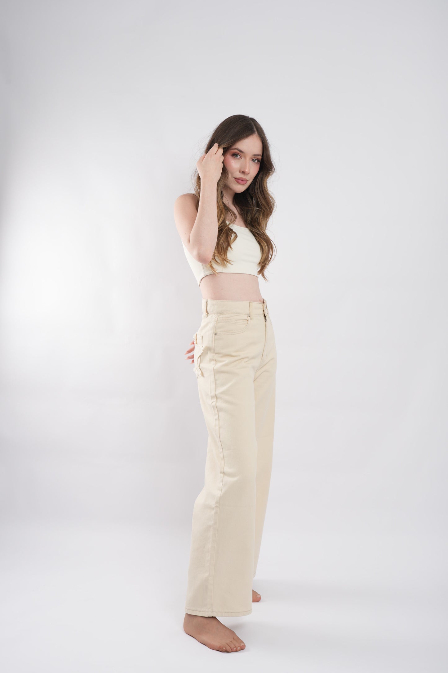 Jean star