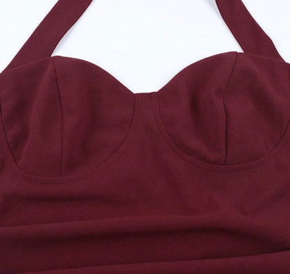 Vestido Helen