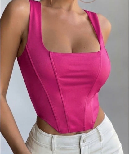 Corset lía
